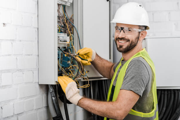 Best Electric Panel Repair  in Melody Hill, IN