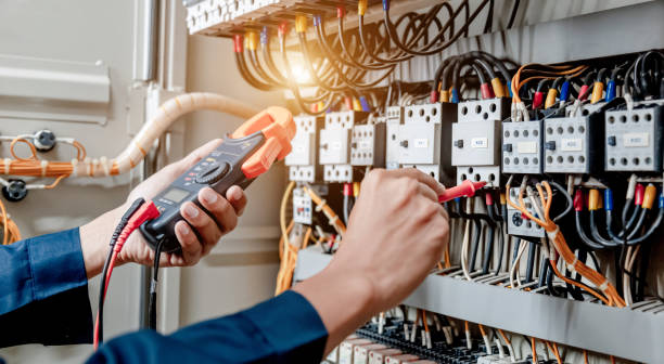 Best Generator Installation Services  in Melody Hill, IN