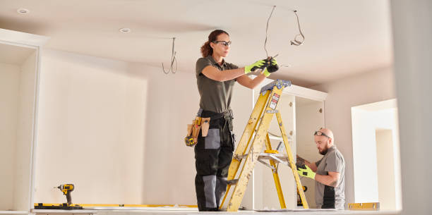 Best Home Electrical Repair  in Melody Hill, IN