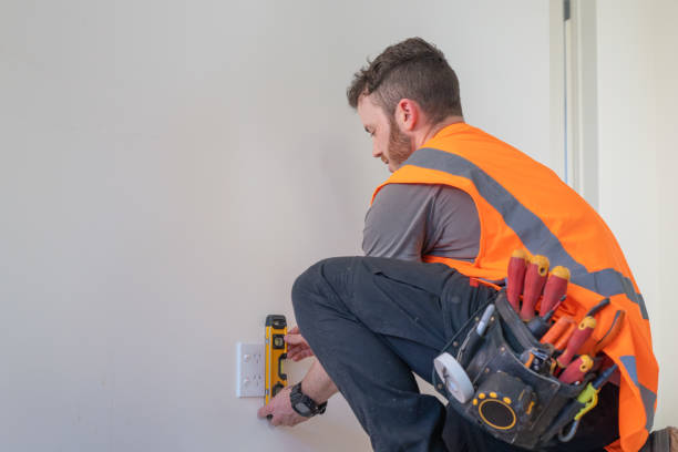 Best Circuit Breaker Repair  in Melody Hill, IN