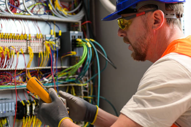 Best Residential Electrician Services  in Melody Hill, IN
